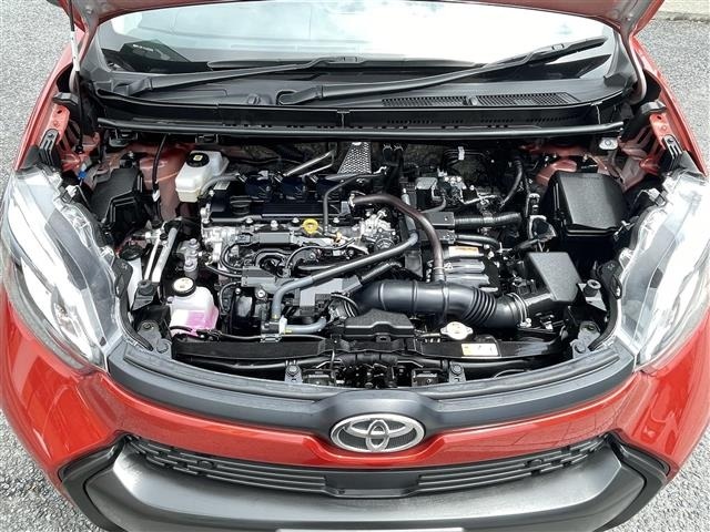 Toyota SIENTA 2024 8443703-14