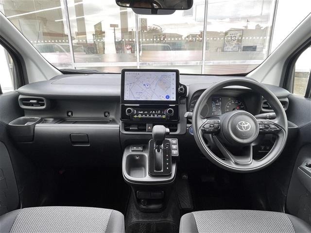 Toyota SIENTA 2024 8443703-15