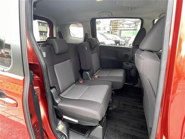 Toyota SIENTA 2024 8443703-6