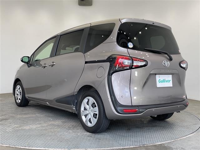 Toyota SIENTA 2021 8443704-13