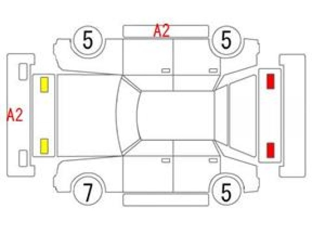 Toyota SIENTA 2021 8443704-23