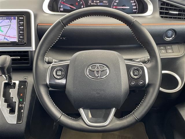 Toyota SIENTA 2021 8443704-8
