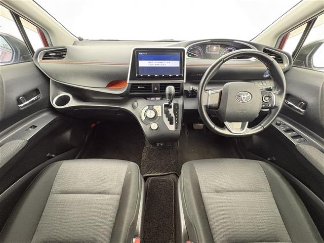 Toyota SIENTA 2019 8443705-15
