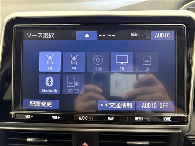 Toyota SIENTA 2019 8443705-18