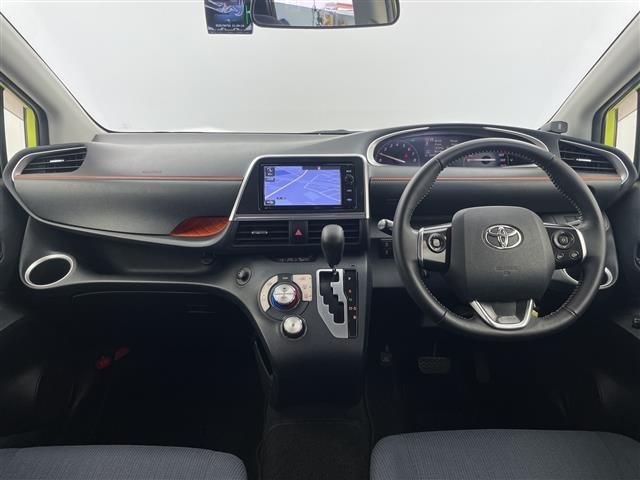 Toyota SIENTA 2015 8443706-15
