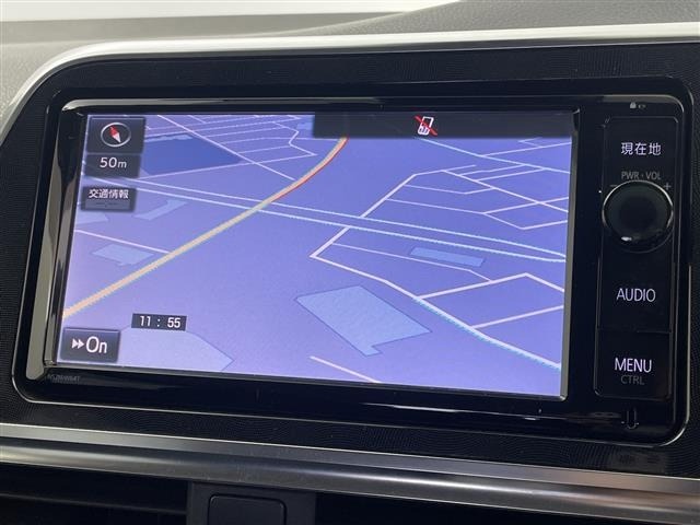 Toyota SIENTA 2015 8443706-19