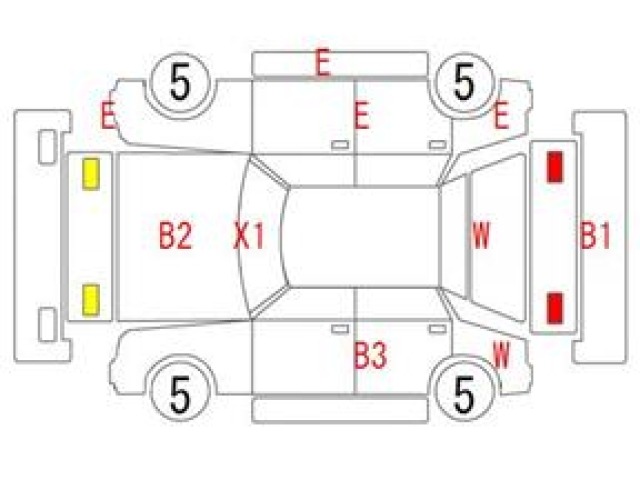 Toyota SIENTA 2015 8443706-23