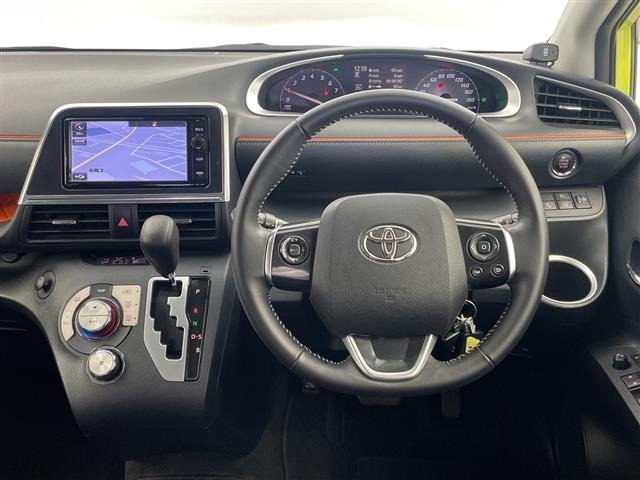 Toyota SIENTA 2015 8443706-7