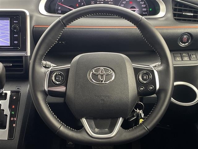Toyota SIENTA 2015 8443706-9