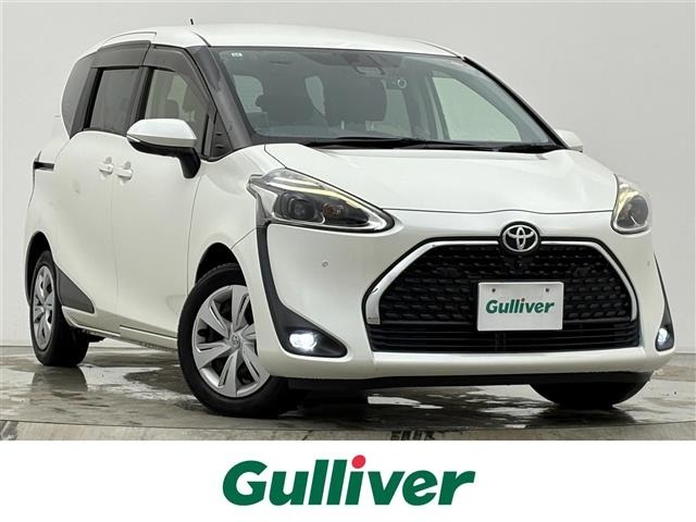 Toyota SIENTA 2019 8443707-0