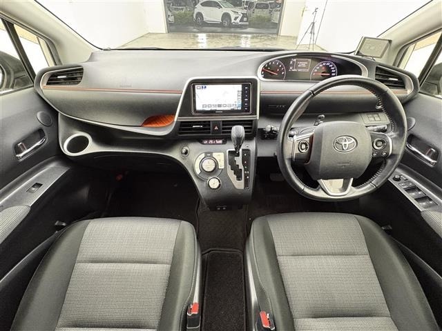 Toyota SIENTA 2019 8443707-15
