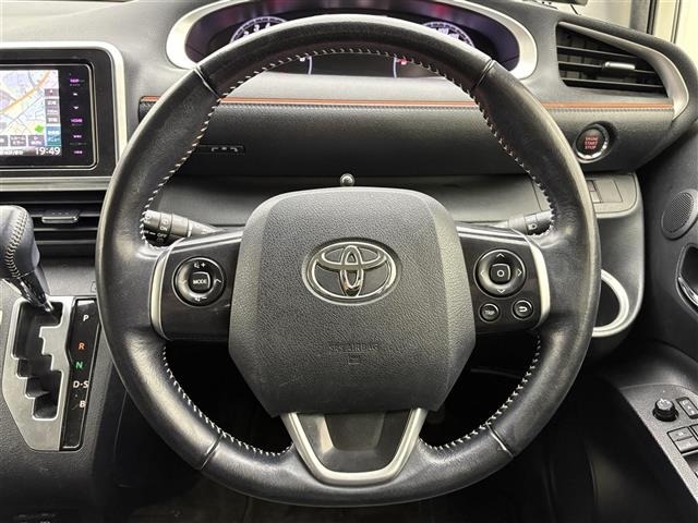 Toyota SIENTA 2019 8443707-9