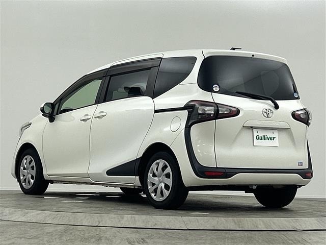 Toyota SIENTA 2015 8443714-13