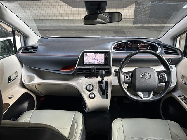Toyota SIENTA 2015 8443714-14