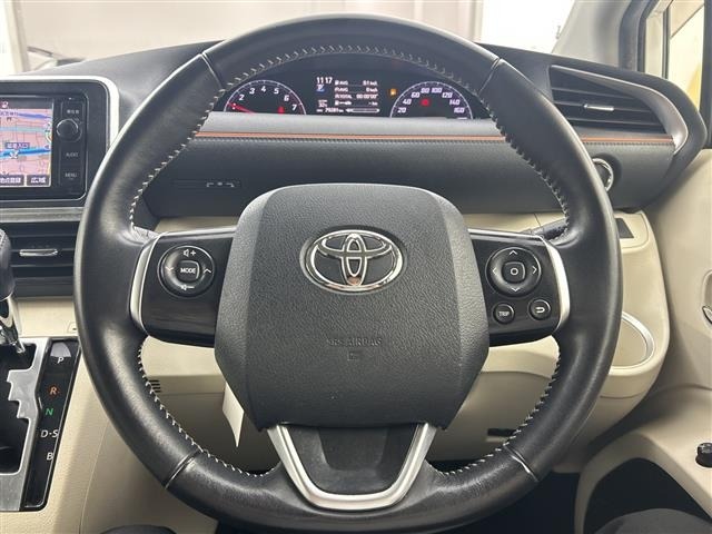 Toyota SIENTA 2015 8443714-21