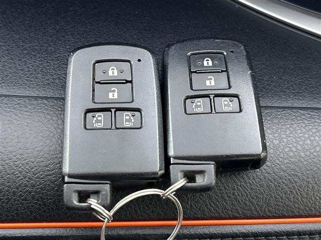 Toyota SIENTA 2015 8443714-22