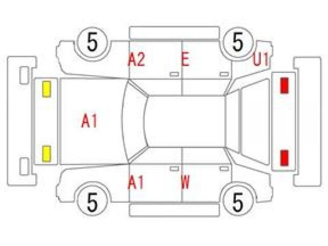 Toyota SIENTA 2015 8443714-23