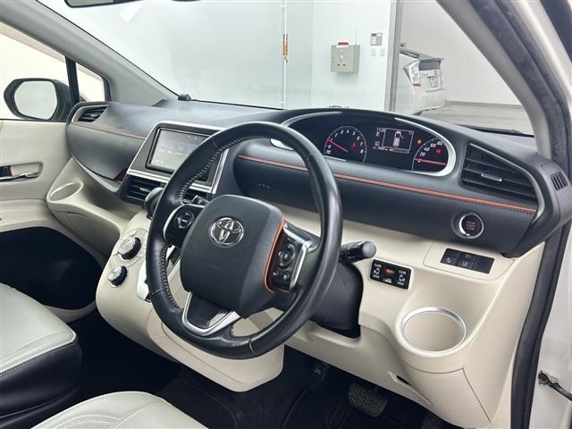 Toyota SIENTA 2015 8443714-6