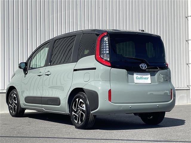 Toyota SIENTA 2026 8443715-13