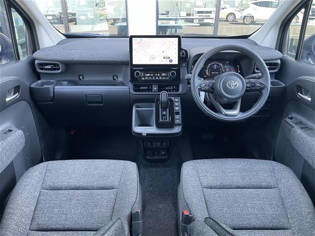 Toyota SIENTA 2026 8443715-14
