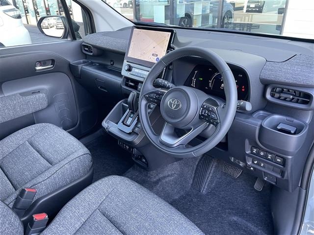 Toyota SIENTA 2026 8443715-4