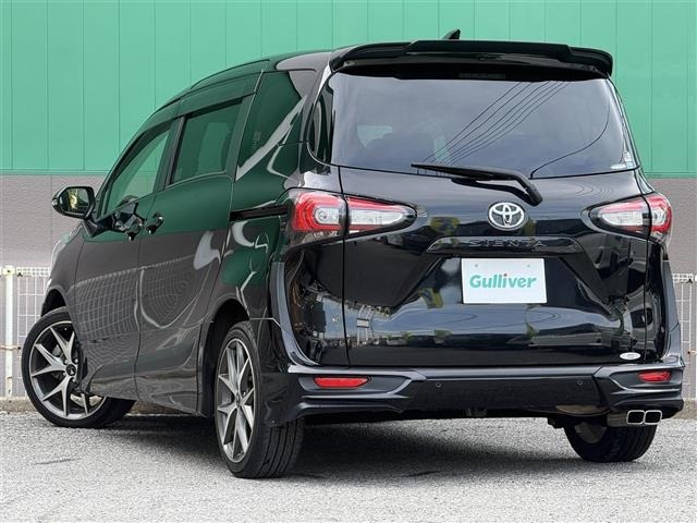 Toyota SIENTA 2021 8443718-2