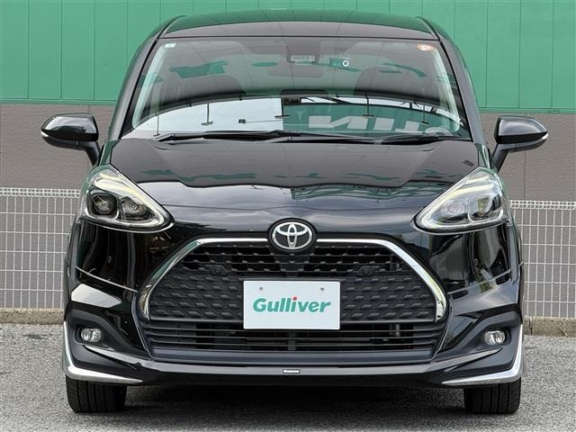 Toyota SIENTA 2021 8443718-20
