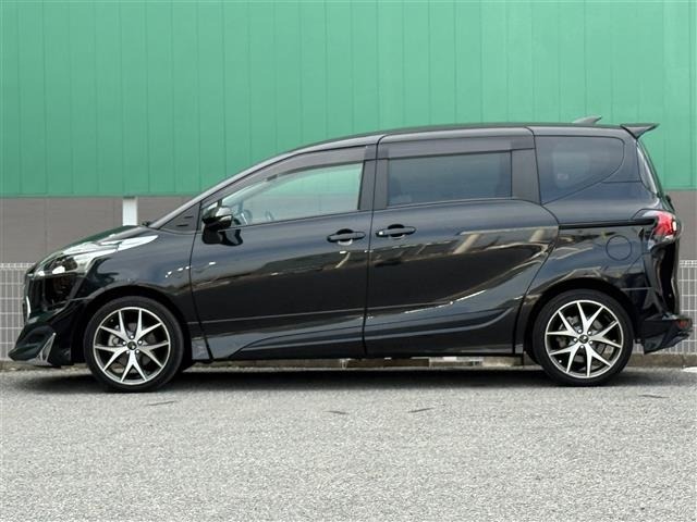 Toyota SIENTA 2021 8443718-22
