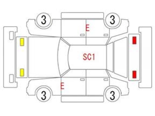 Toyota SIENTA 2021 8443718-23