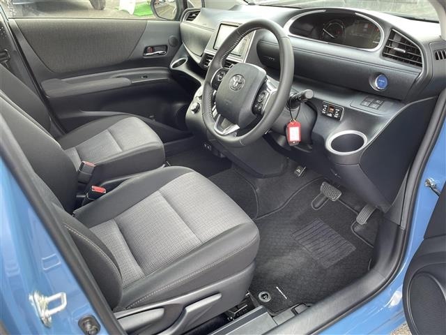 Toyota SIENTA 2022 8443719-12