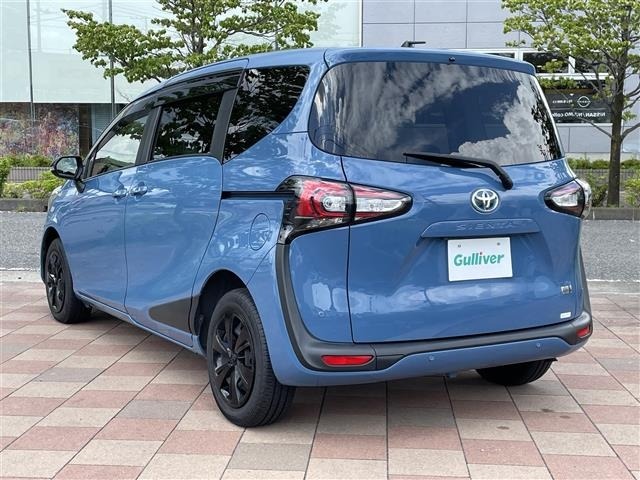 Toyota SIENTA 2022 8443719-13