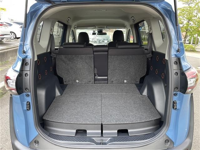Toyota SIENTA 2022 8443719-2