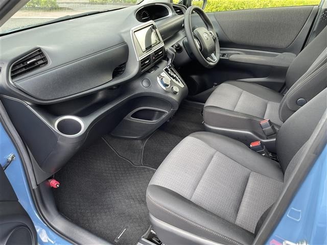 Toyota SIENTA 2022 8443719-20