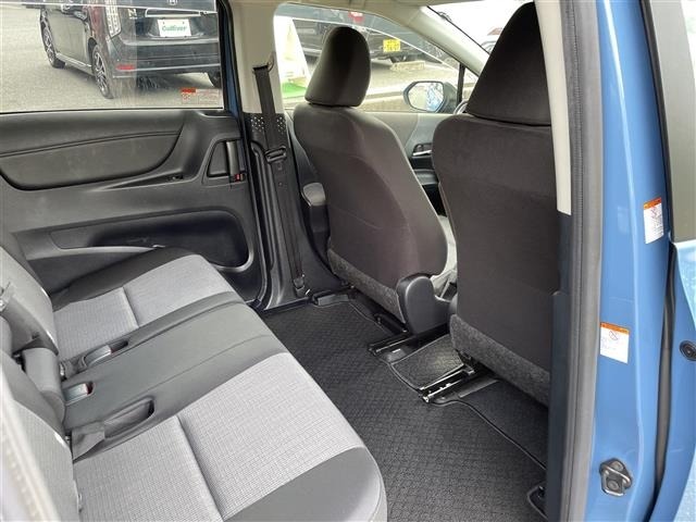 Toyota SIENTA 2022 8443719-22