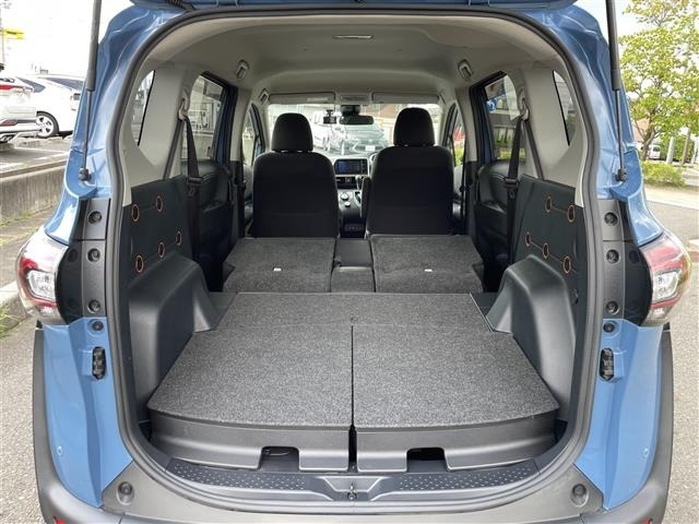 Toyota SIENTA 2022 8443719-4