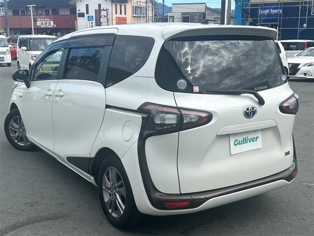 Toyota SIENTA 2016 8443724-13