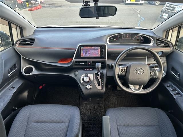Toyota SIENTA 2016 8443724-14