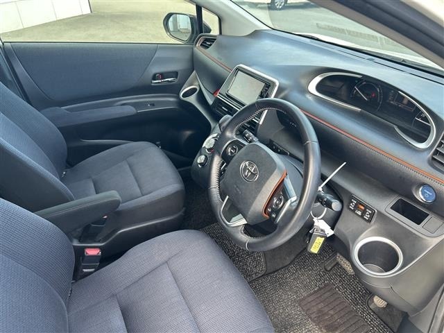 Toyota SIENTA 2016 8443724-20