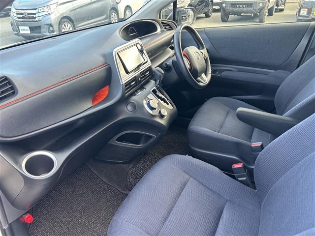 Toyota SIENTA 2016 8443724-22