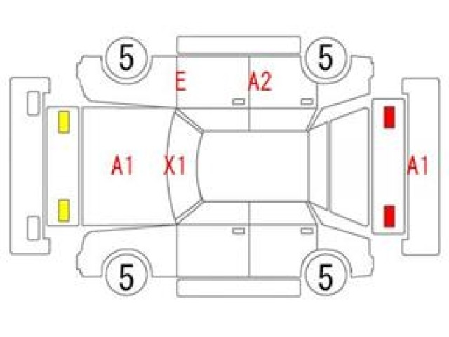 Toyota SIENTA 2016 8443724-23