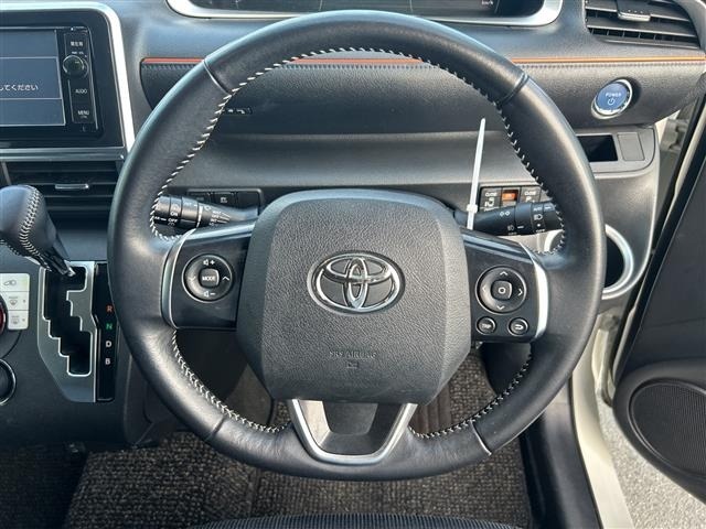 Toyota SIENTA 2016 8443724-3