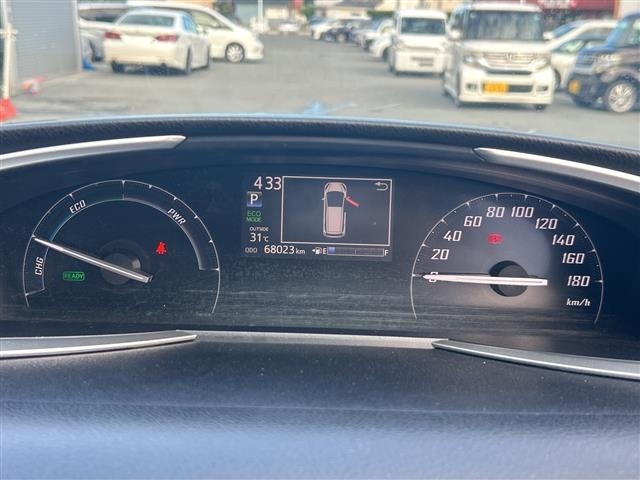 Toyota SIENTA 2016 8443724-5
