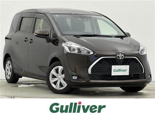 Toyota SIENTA 2021 8443726-0