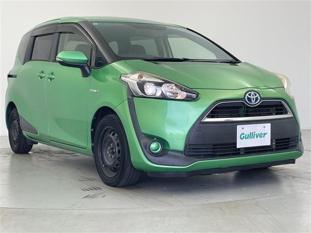 Toyota SIENTA 2015 8443727-0