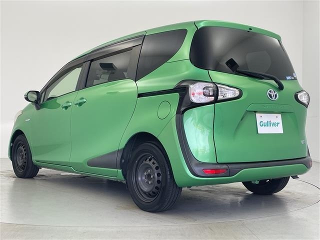 Toyota SIENTA 2015 8443727-13