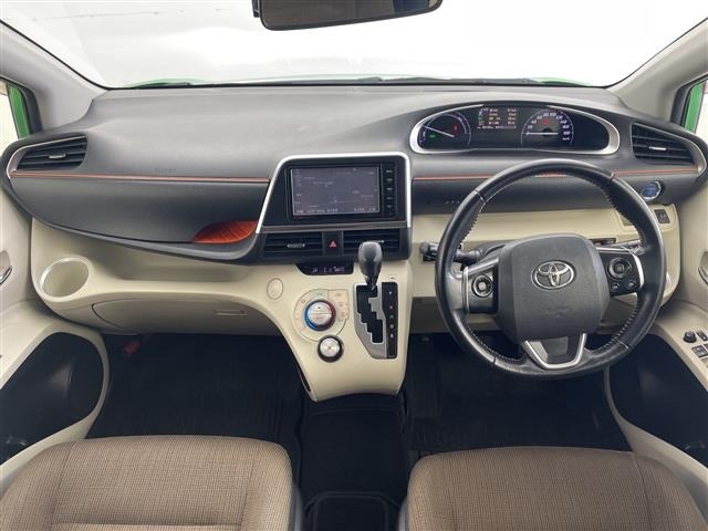 Toyota SIENTA 2015 8443727-14