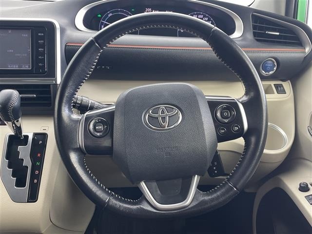 Toyota SIENTA 2015 8443727-17