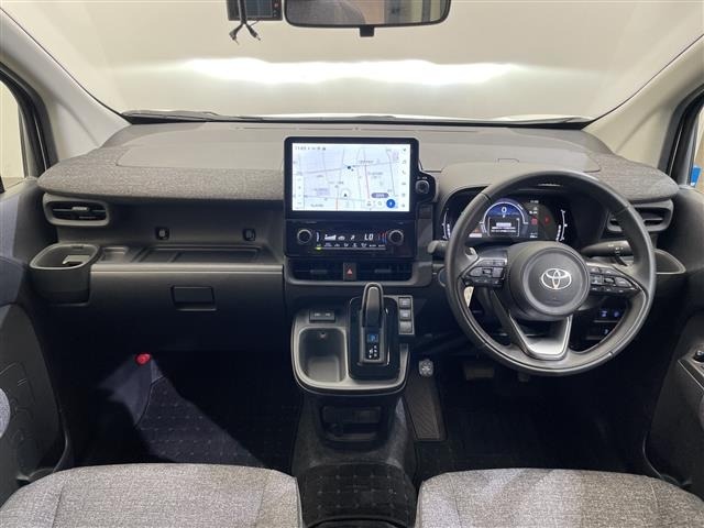 Toyota SIENTA 2024 8443729-14