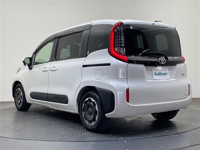 Toyota SIENTA 2024 8443729-2