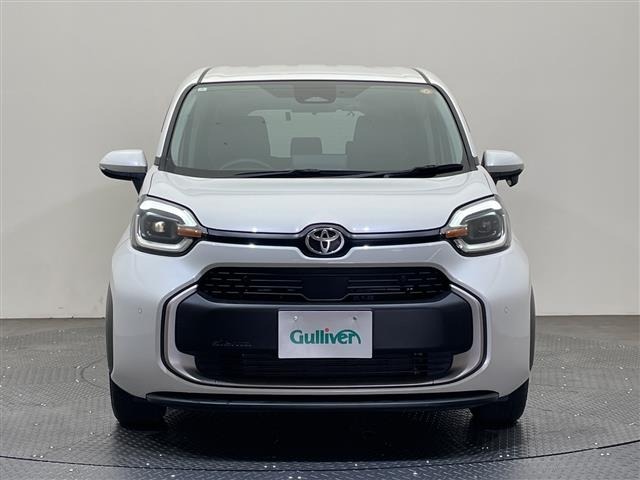 Toyota SIENTA 2024 8443729-20